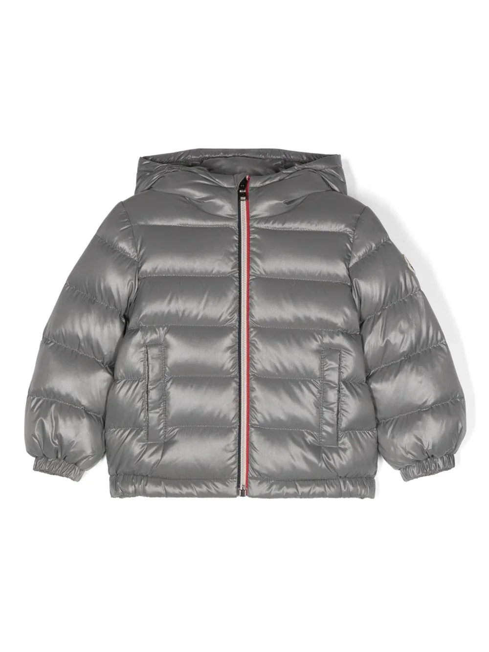 New Aubert Padded Jacket by Moncler Enfant