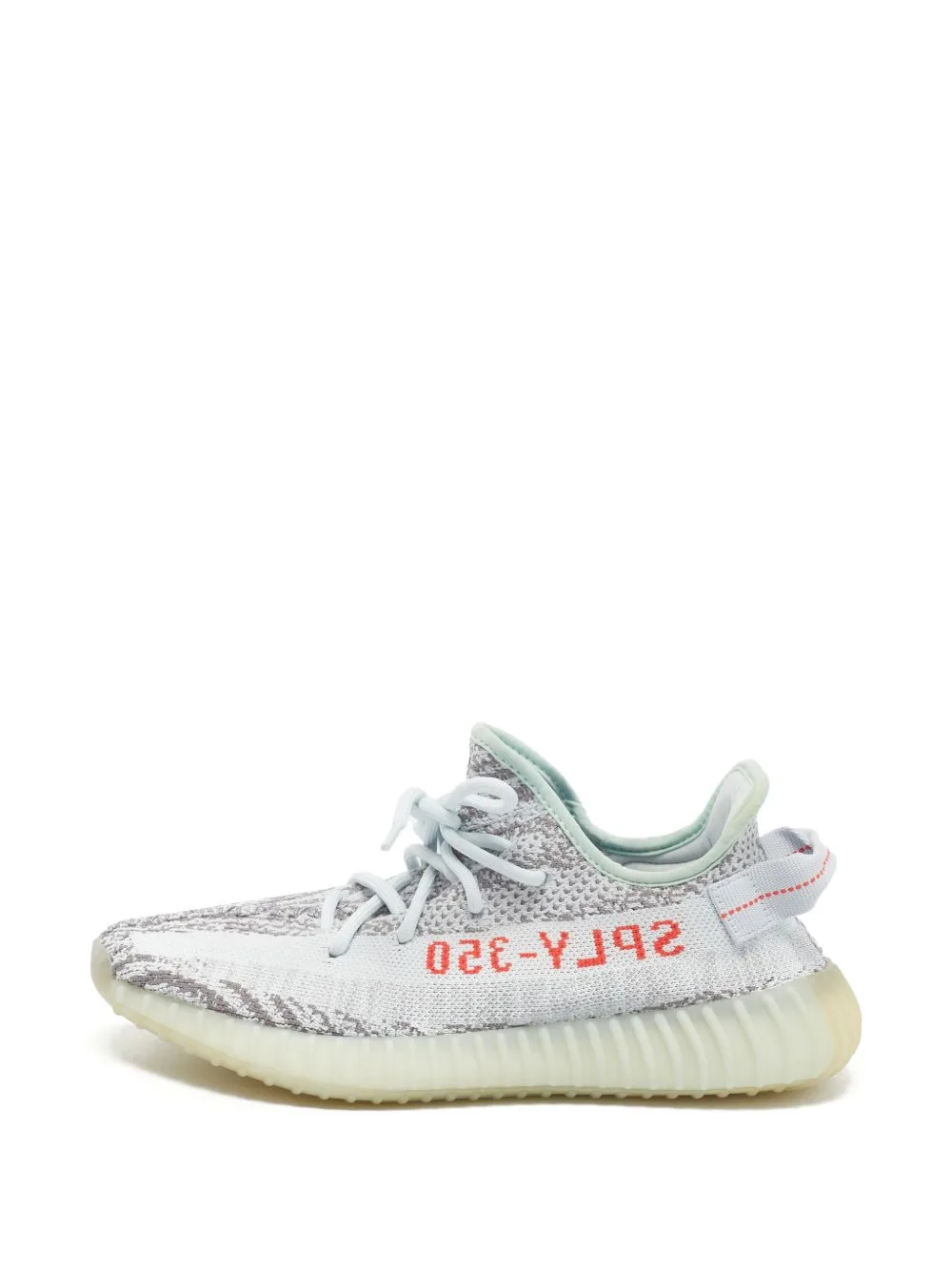 Boost 350 V2 Low-Top Sneakers by adidas Yeezy