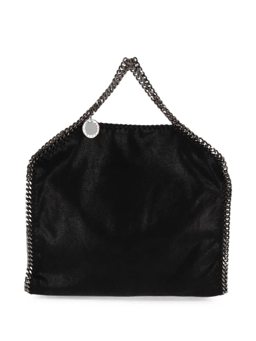 Falabella Fold-Over Tote Bag by Stella McCartney