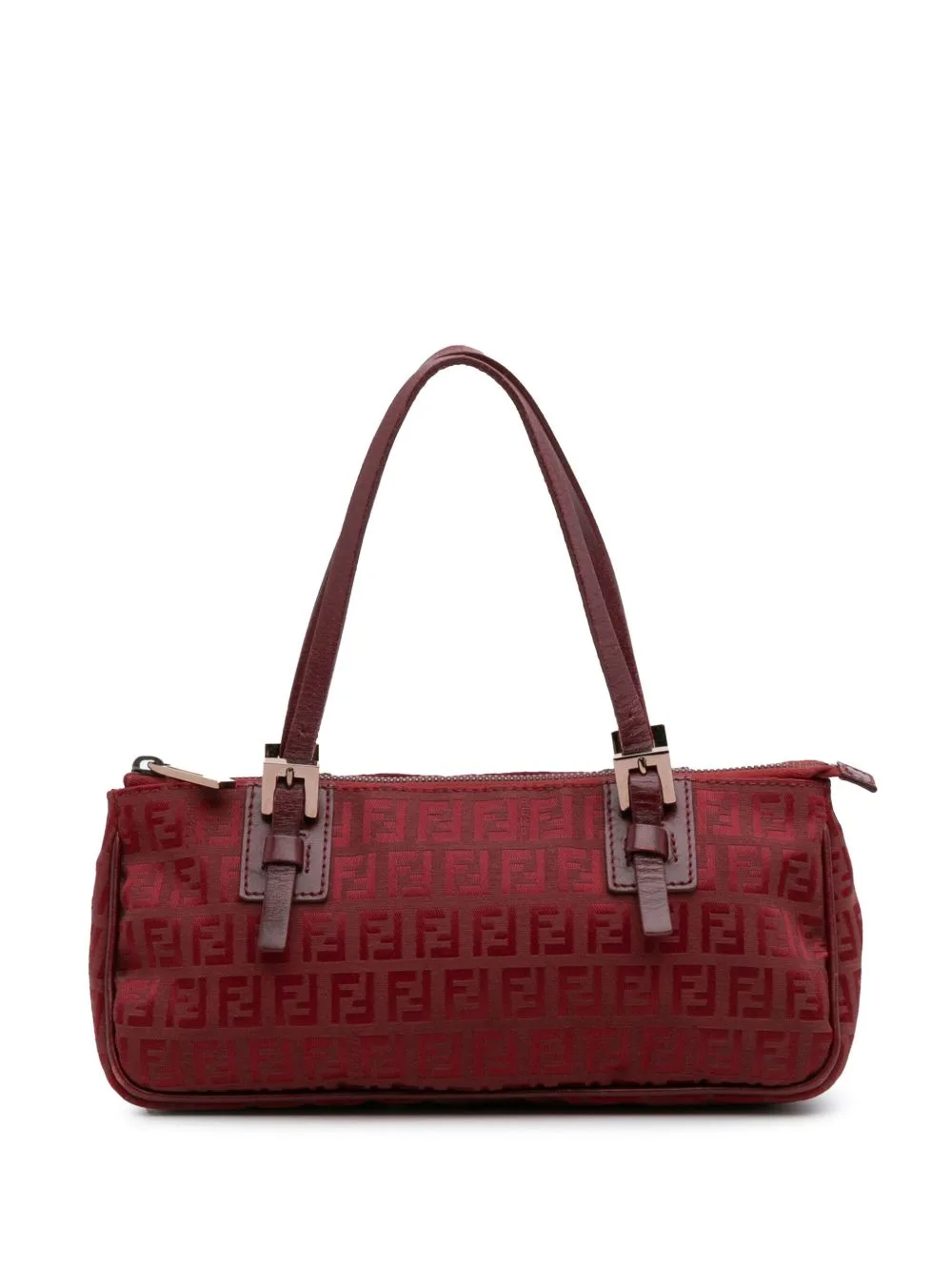 20th Century Zucchino Canvas Handbag