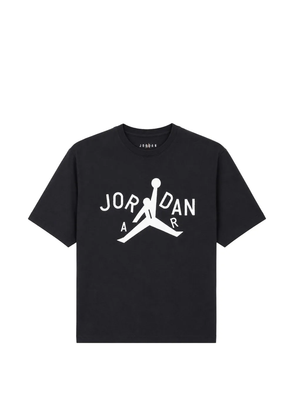 Jordan x Nina Chanel Abney Logo-Print T-Shirt by Jordan