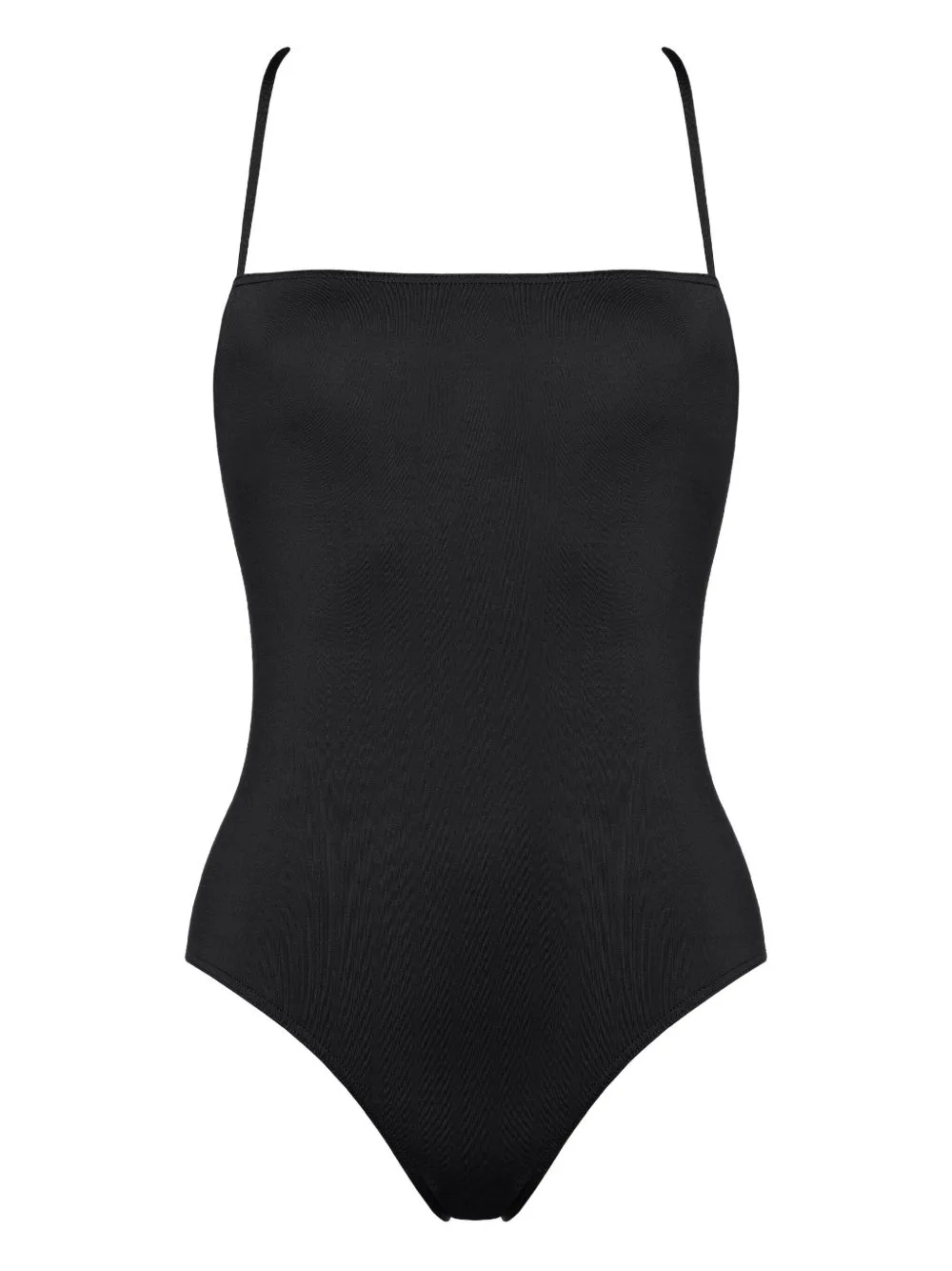 Dandy Bow-Detail Swimsuit by ERES