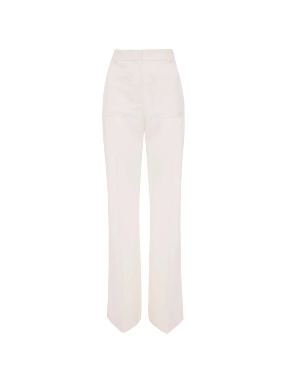 Alina Trousers by Victoria Beckham