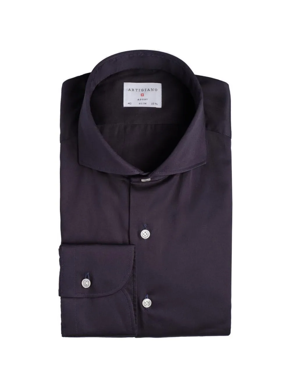 Antwerp Slim-Fit Shirt by ARTIGIANO