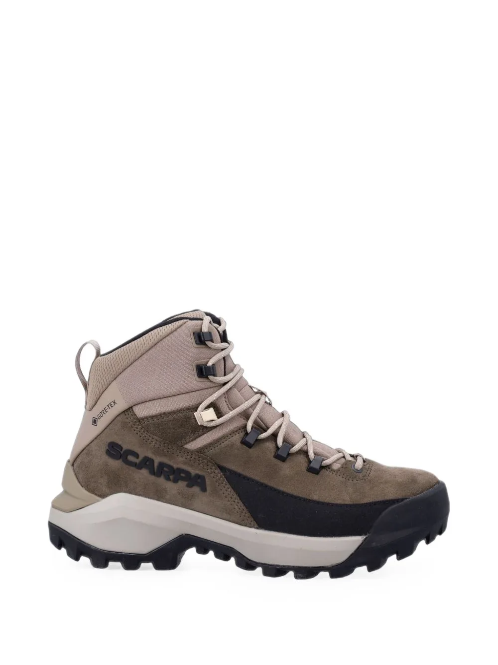 Mustang TRK GTX Ankle Boots