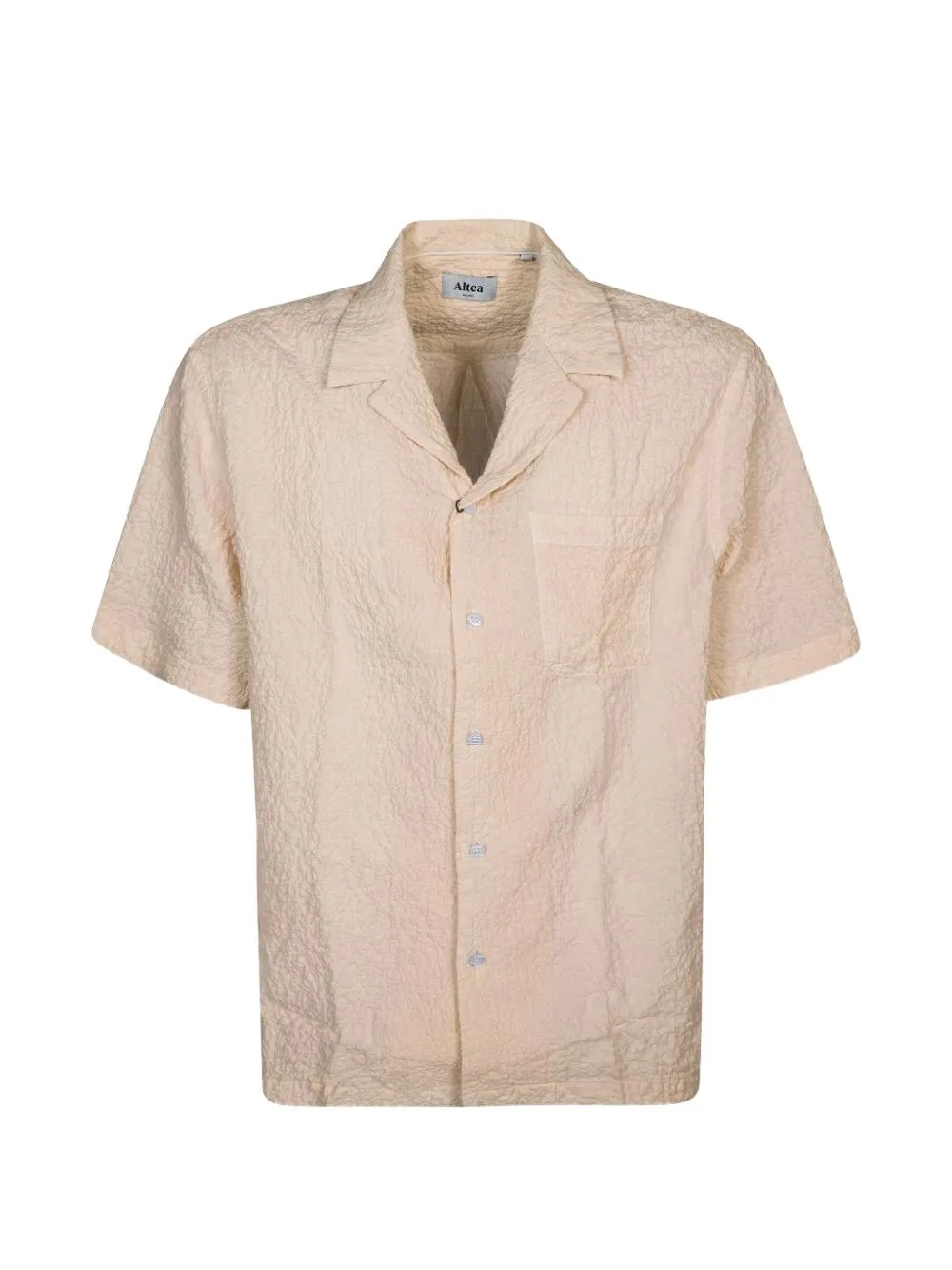 Textured Shirt by Altea