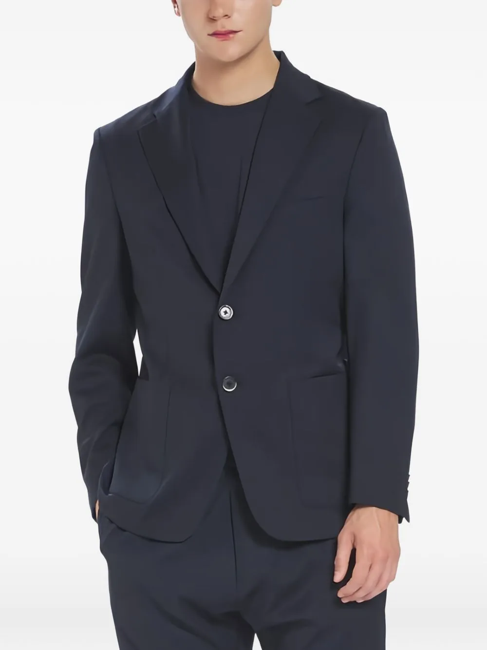 Pocket Blazer by Barena