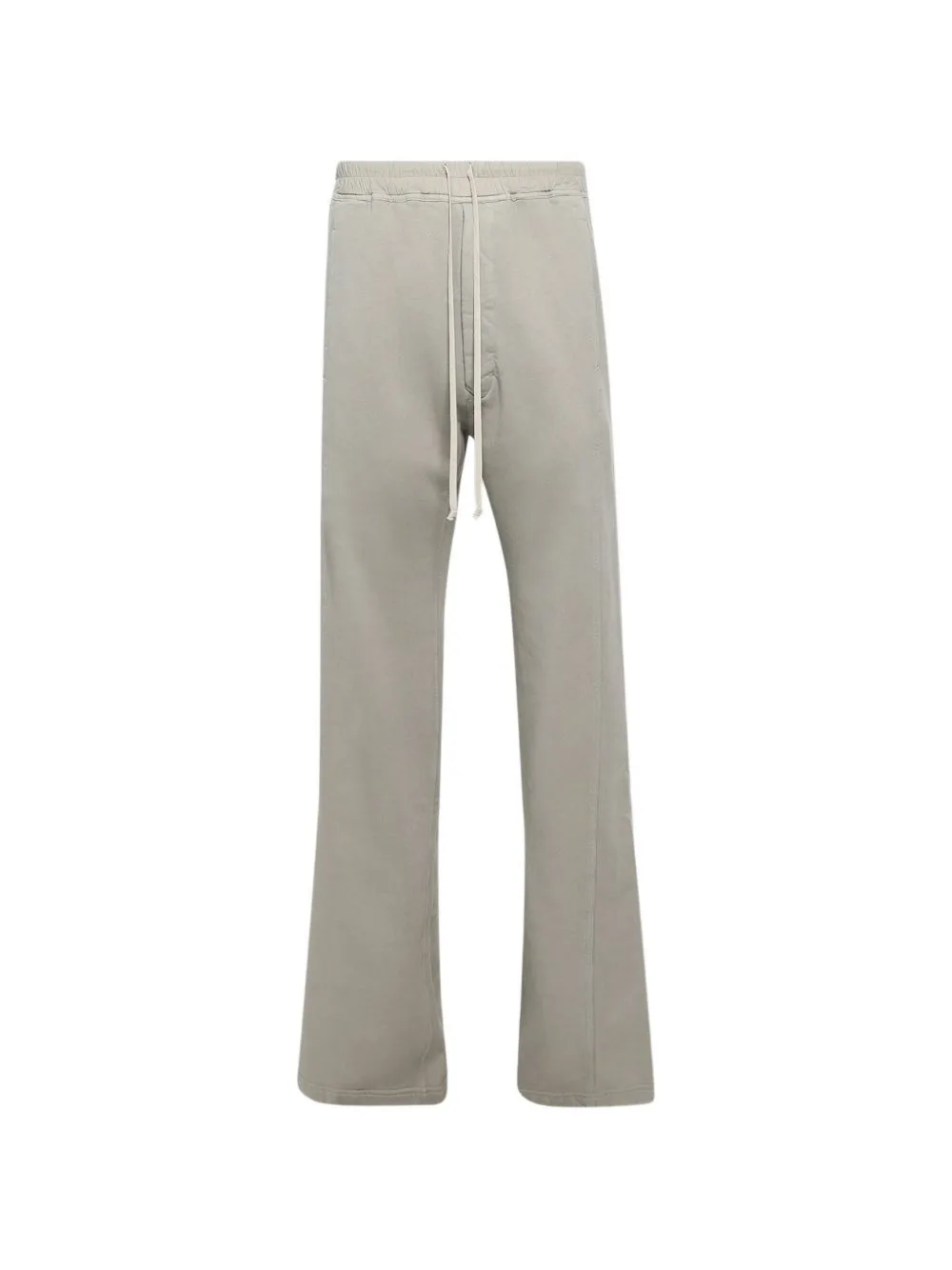 Pusher Wide-Leg Trousers by Rick Owens DRKSHDW