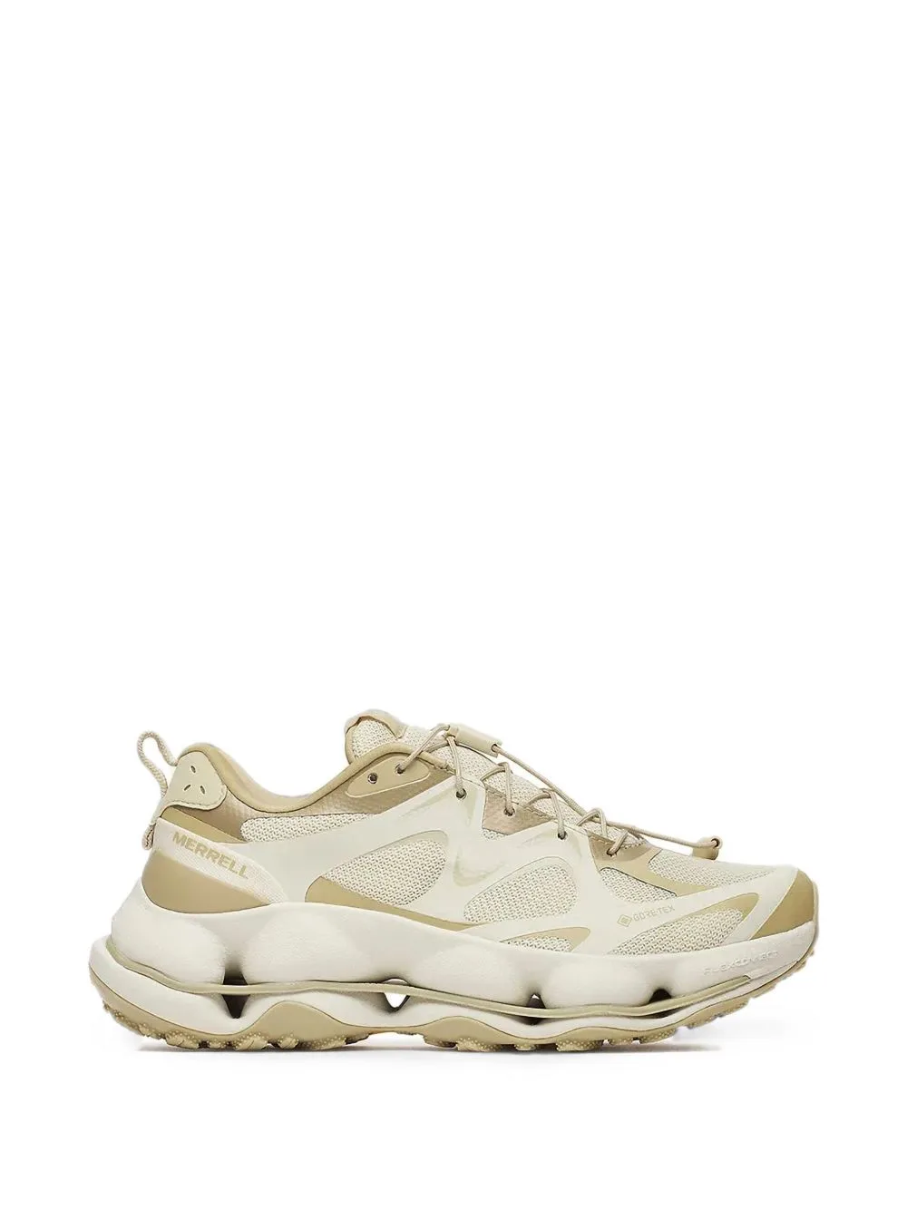SpeedArc Matis Gore-Tex Panelled Sneakers by Merrell