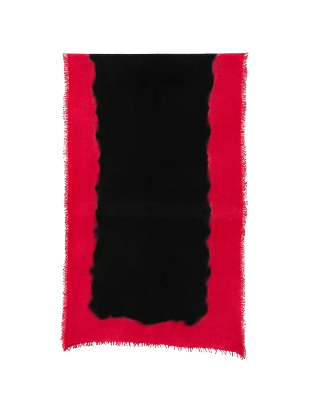 Anelisa Frayed Scarf by Faliero Sarti