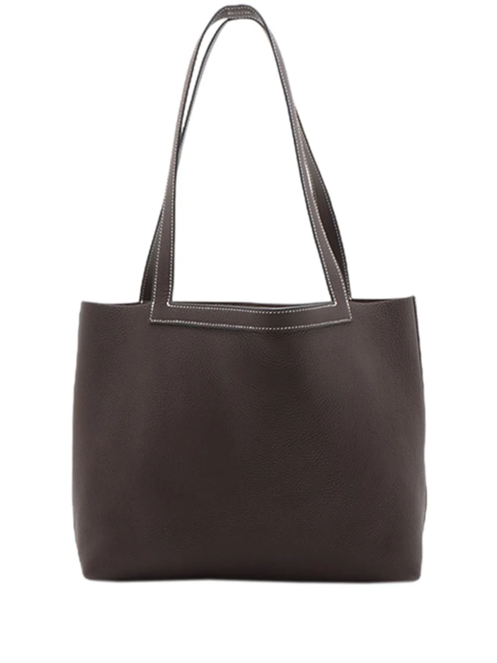 2021 Clemence Cabasellier 31 Tote Bag by Hermès Pre-Owned