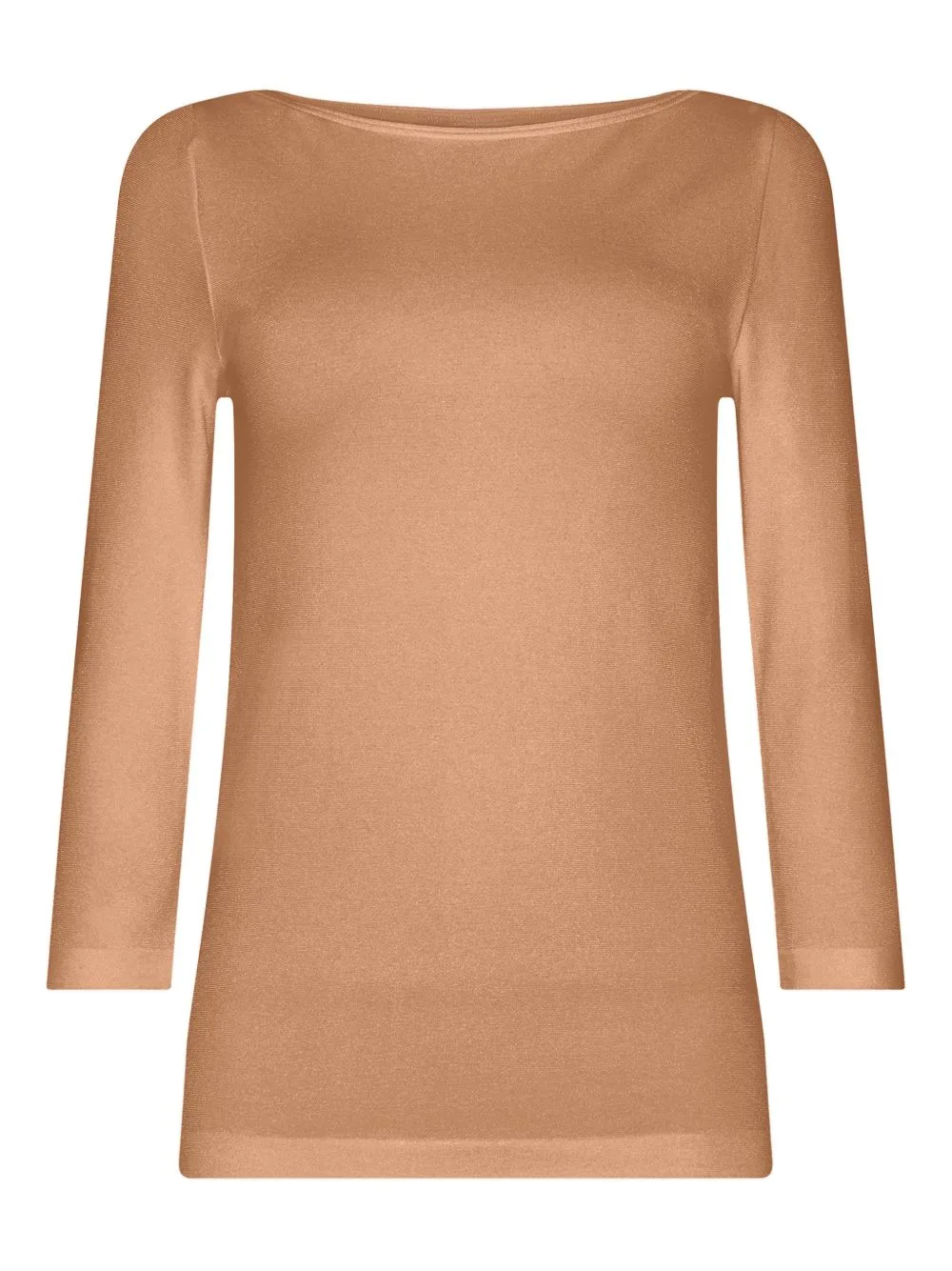 Cordoba Long-Sleeve Jersey by Wolford