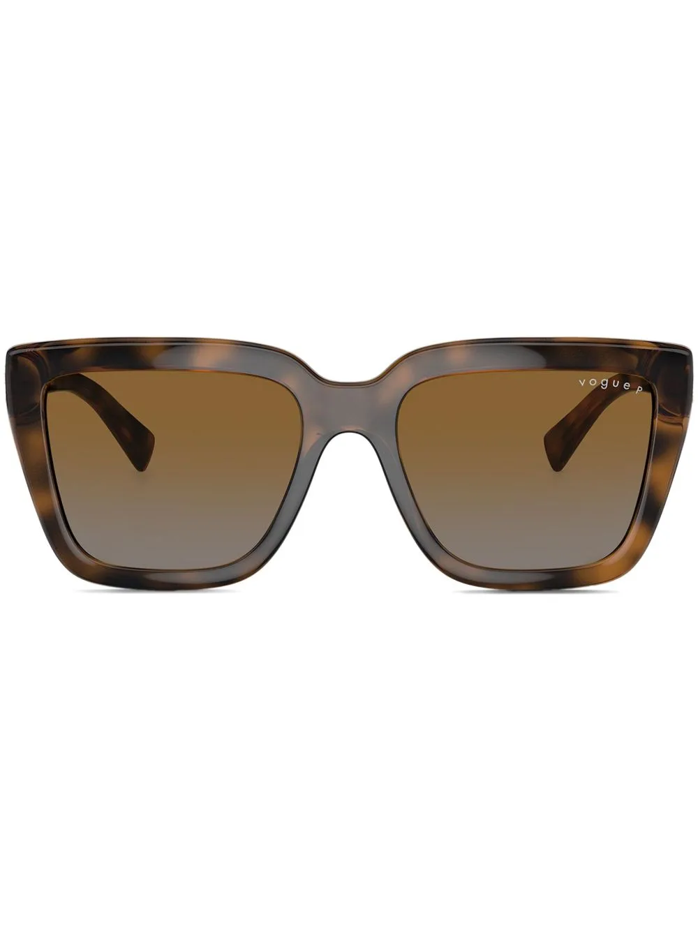 Square-Frame Sunglasses by Vogue Eyewear