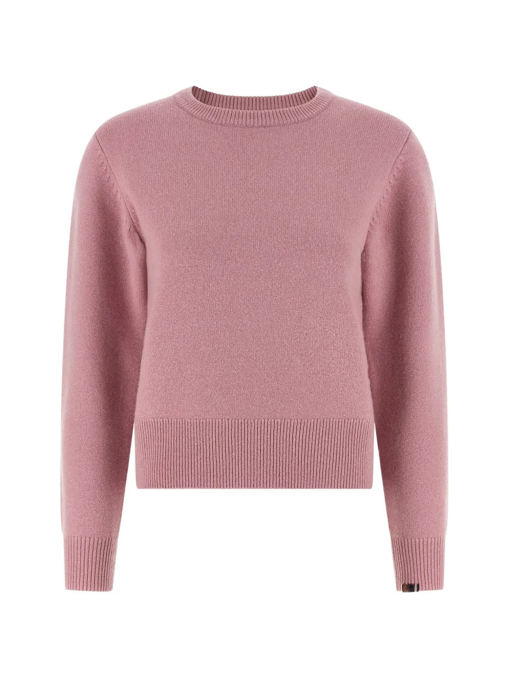 N° 430 Jeanne Crew-Neck Sweater