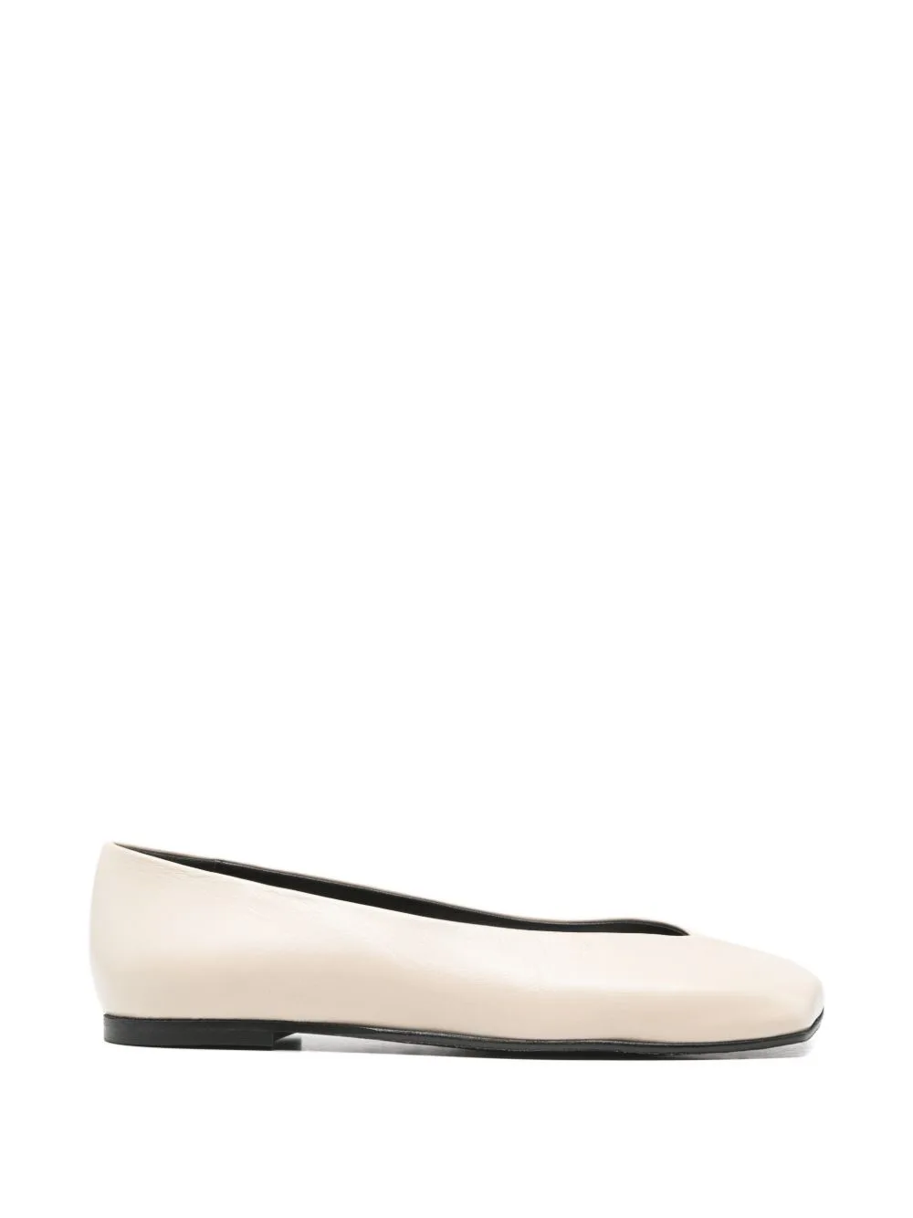 Katia Rift Ballet Flats
