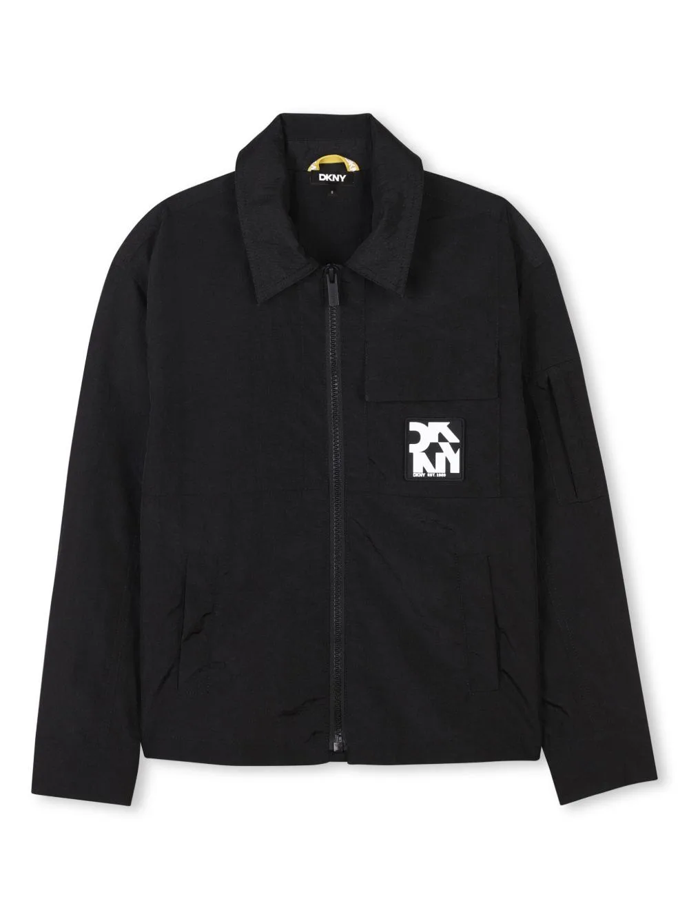 Water-Repellent Jacket by Dkny Kids