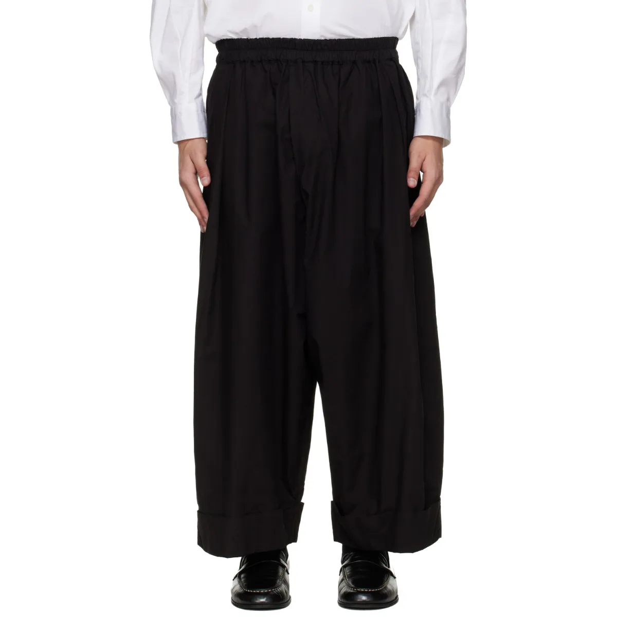 The Baker Trousers by Toogood