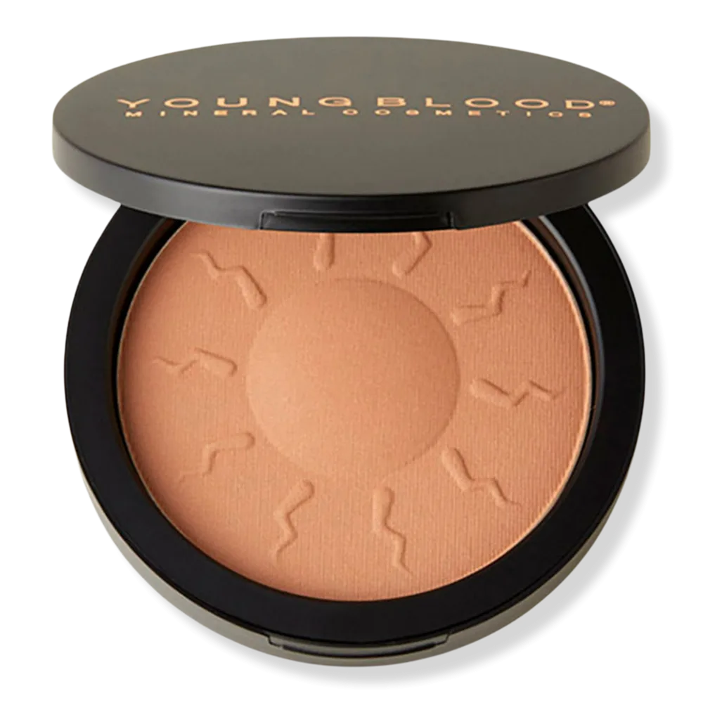 Mineral Radiance - Sunshine by Youngblood