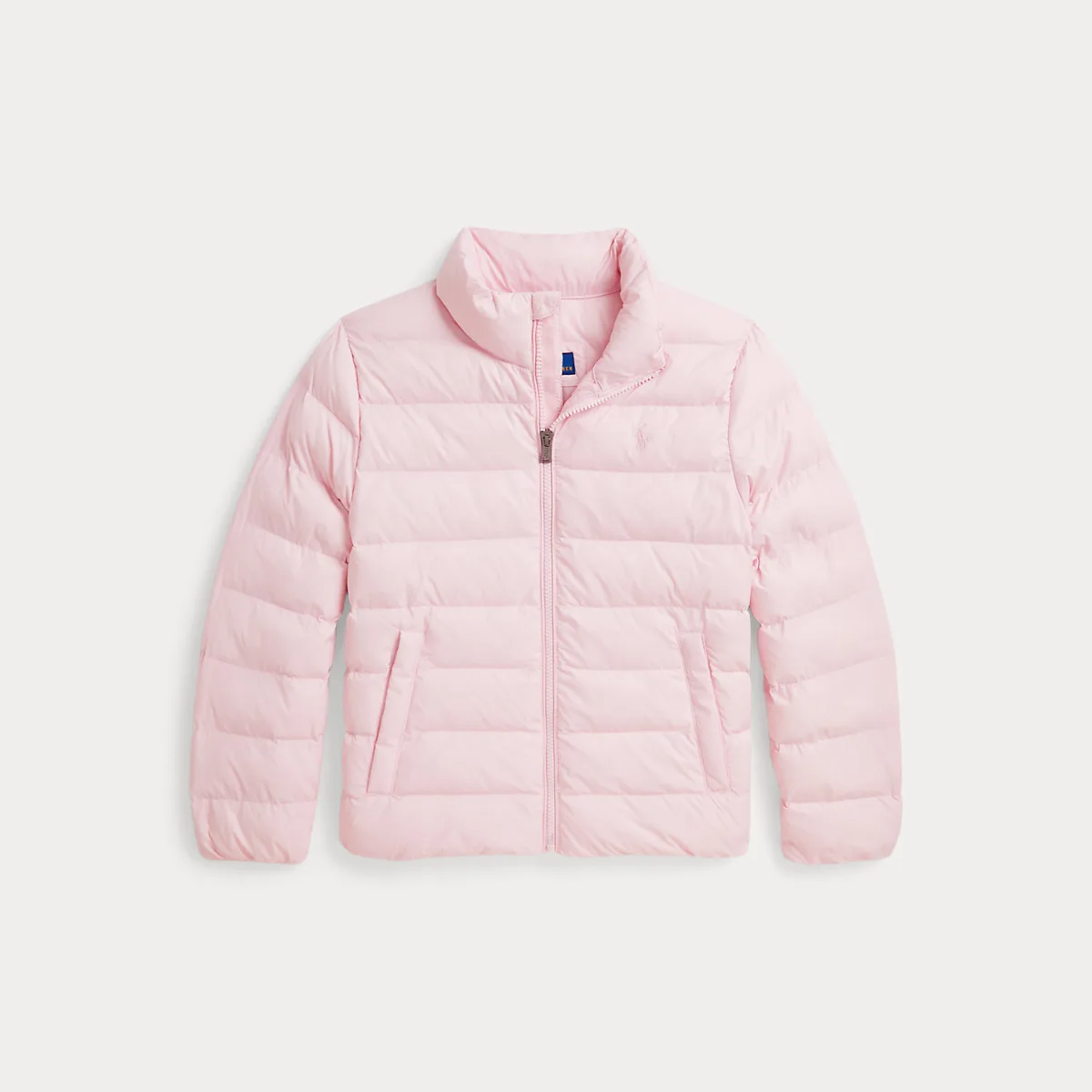The Colden Packable Quilted Jacket by Ralph Lauren