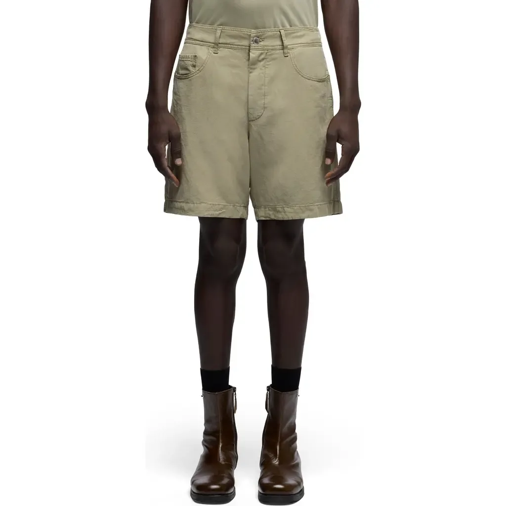 Hybrid Jogger Shorts by 7 For All Mankind