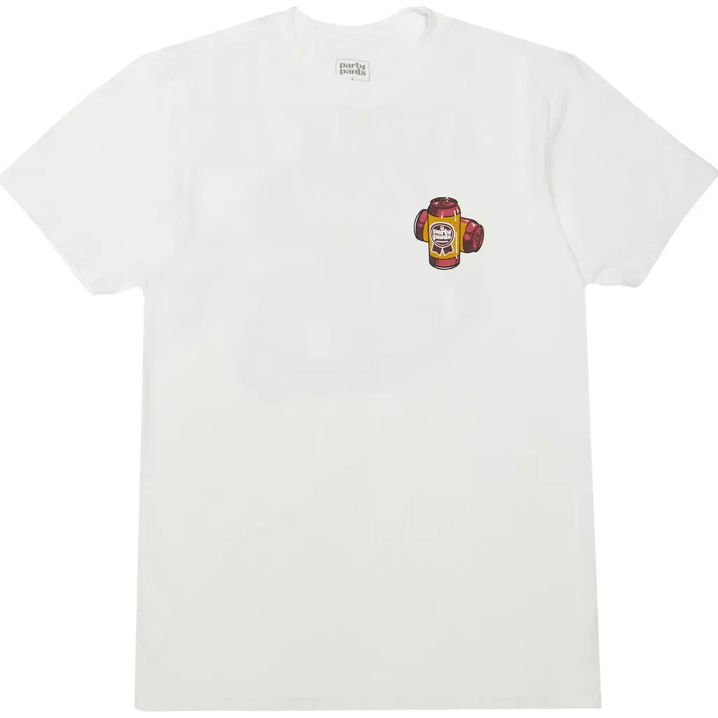 Keep It Cool Graphic T-Shirt by Party Pants