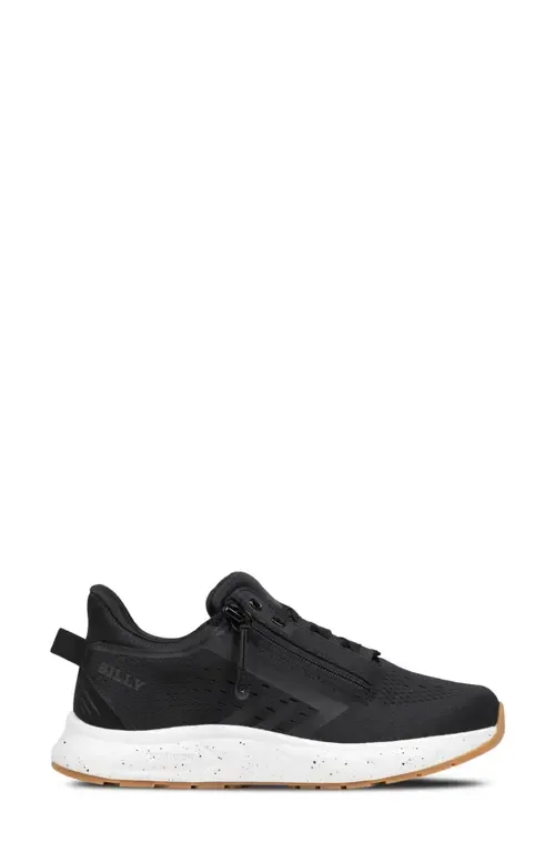 Sport Inclusion DZ1 Double Zip Sneaker by BILLY Footwear