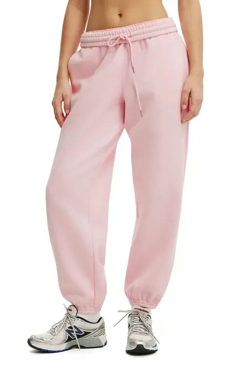 Active Plush Boyfriend Jogger by COTTON ON BODY