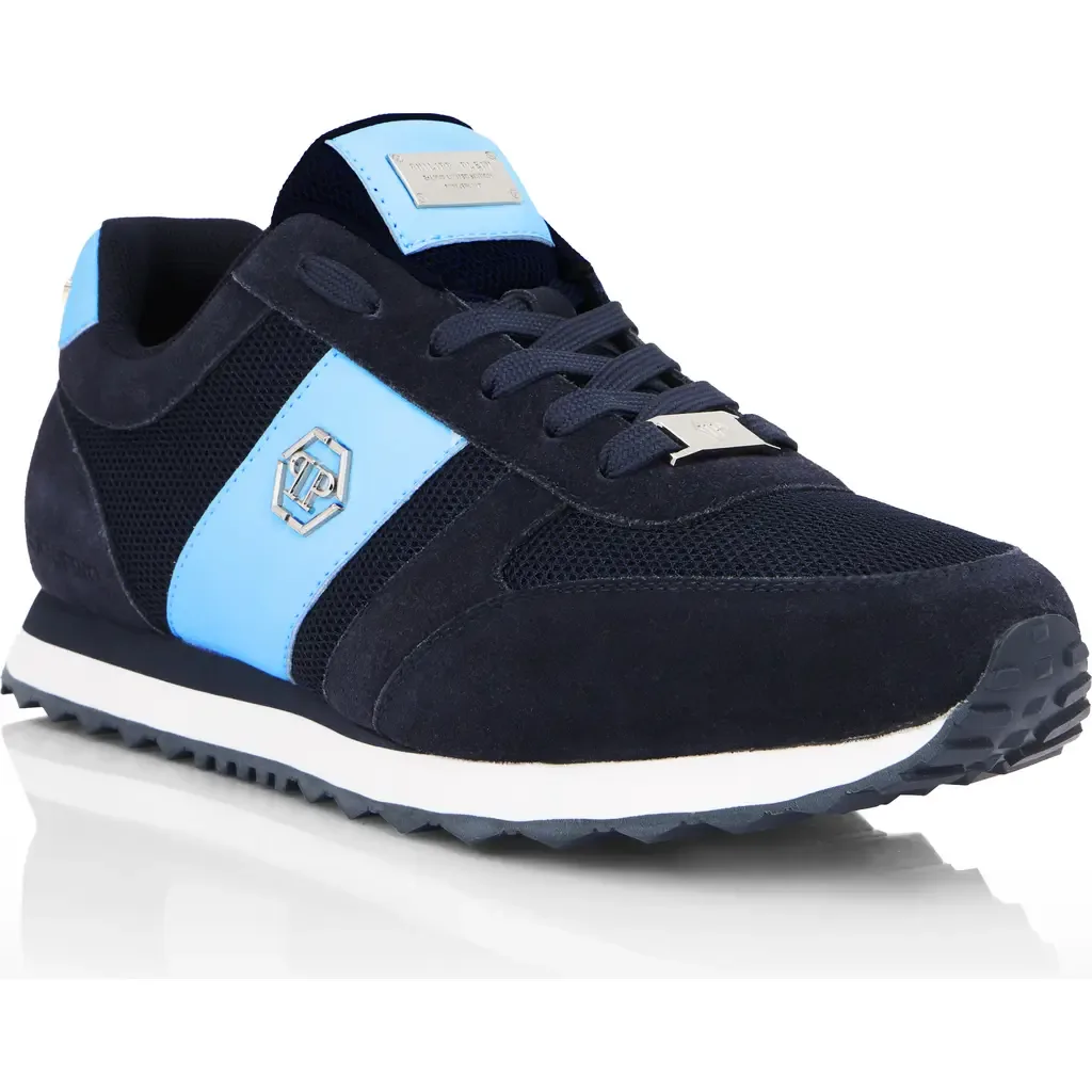 Portofino Runner Hexagon by PHILIPP PLEIN