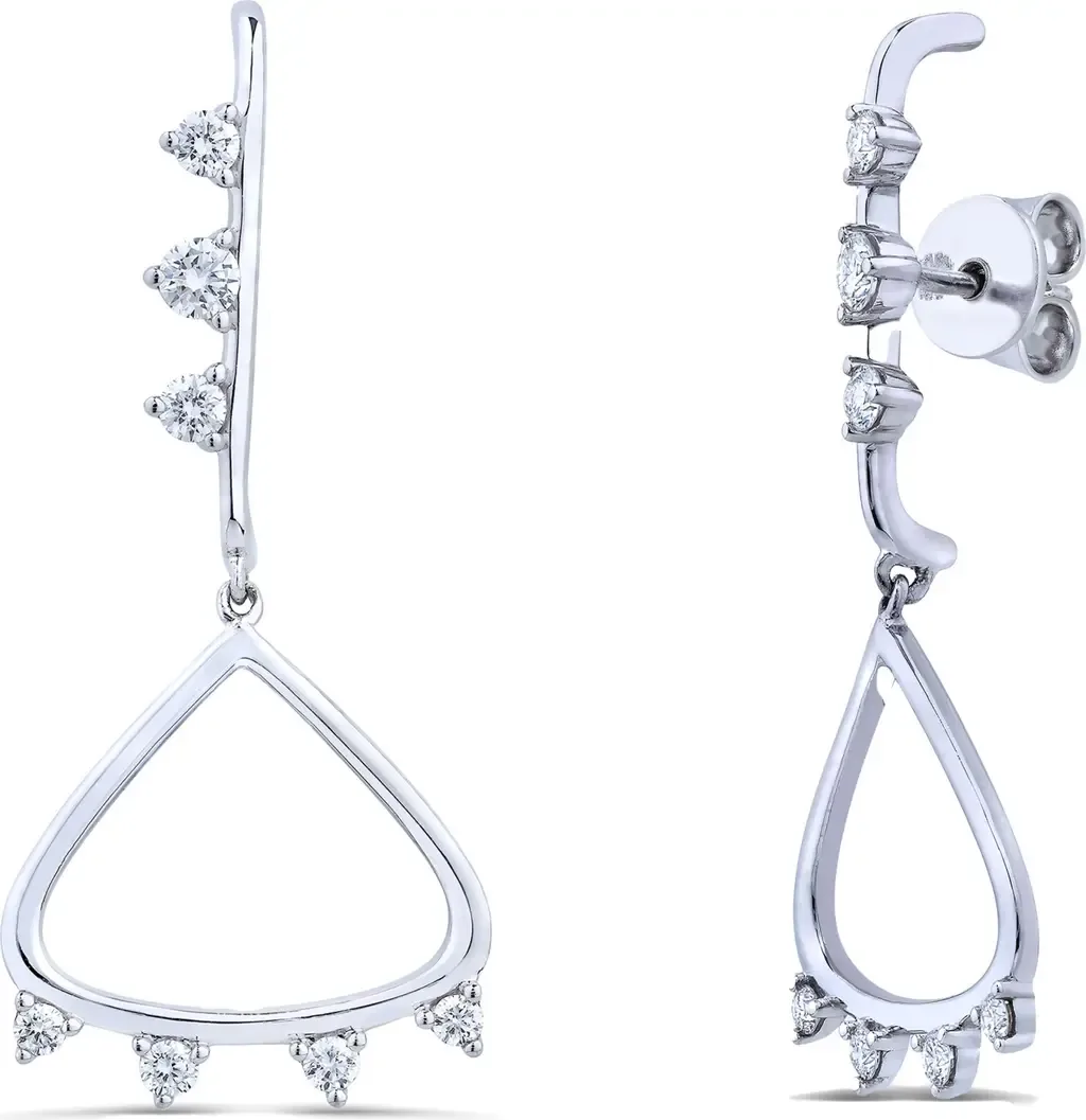 Mic Drop Earrings