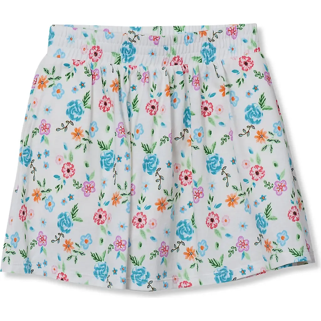 Smocked Skorts by Lands' End
