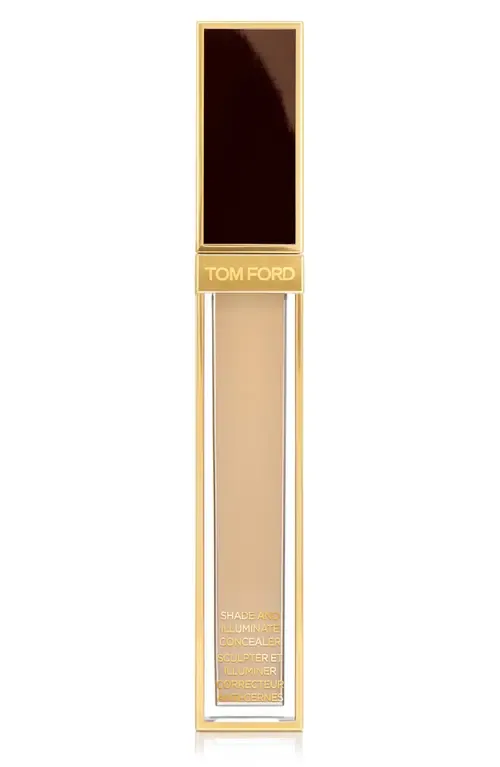 Shade & Illuminate Concealer in 2W1 Taupe by TOM FORD
