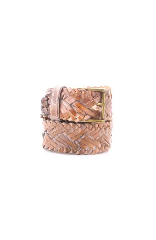 Proem Belt by Bed Stu