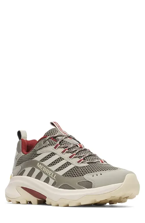 Moab Speed 2 Vent Sneaker by Merrell