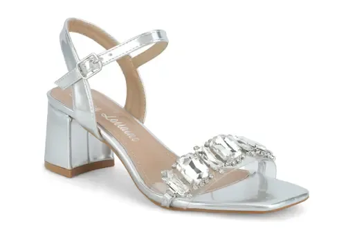 Blanch Sandals by Lauren Lorraine