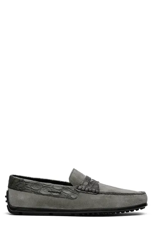 Monza Driving Loafer by Zelli Italia