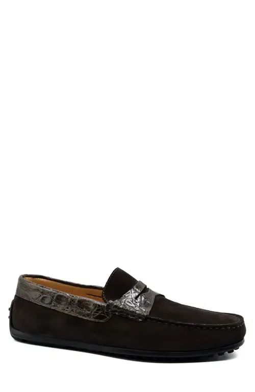 Monza Driving Loafer