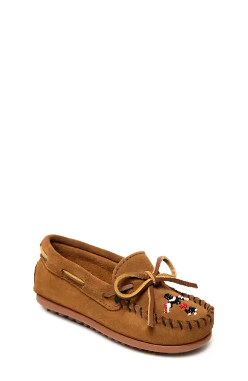 Thunderbird Animikii Slip-On Shoe by Minnetonka