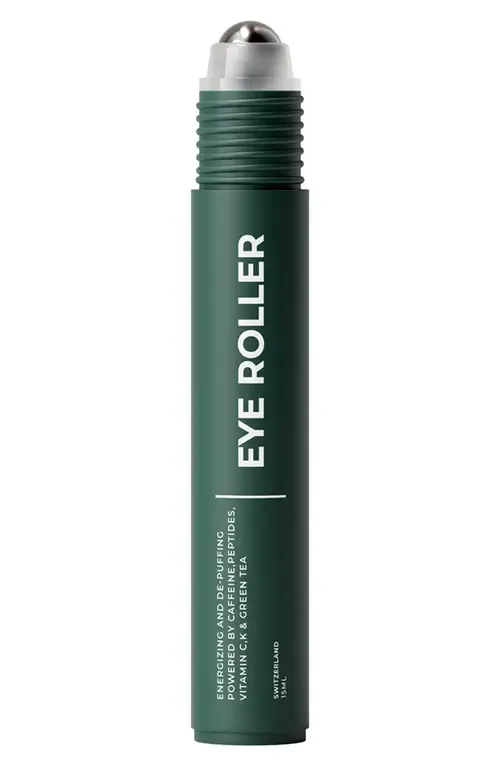 Energizing Eye Roller by Wolf Project