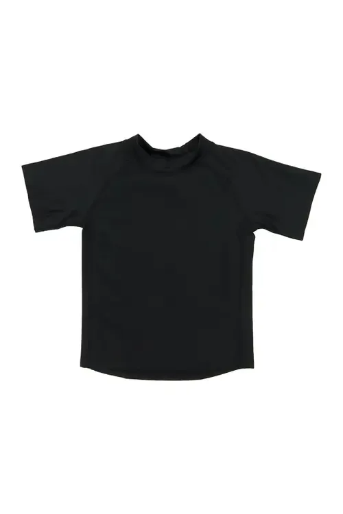 Short Sleeve UPF +50 Rash Guard by Leveret