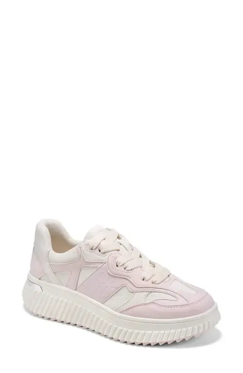 Lachele Platform Sneaker by DKNY