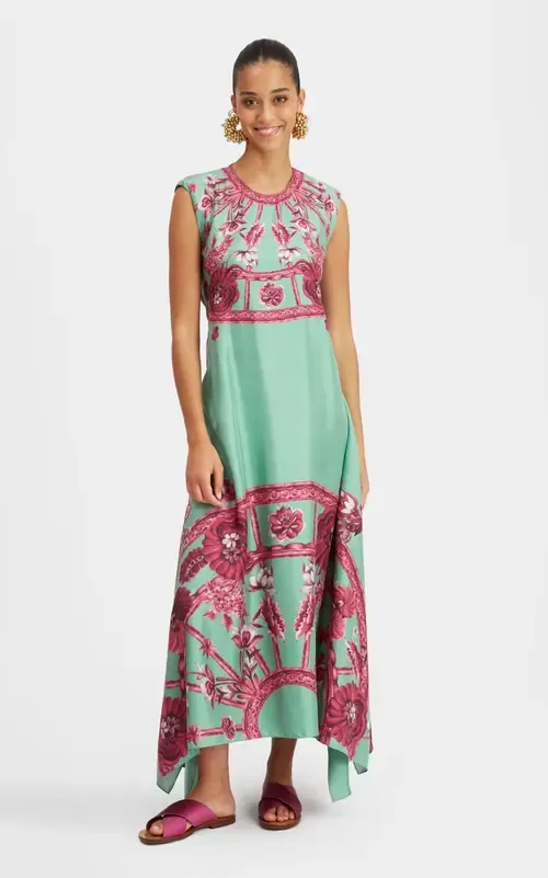 San Carlo Dress by La DoubleJ