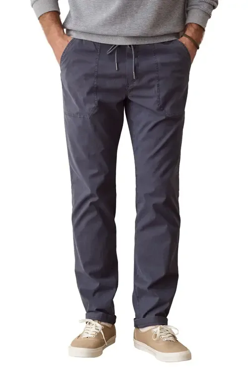Saturday Camp Straight Leg Pants by Marine Layer