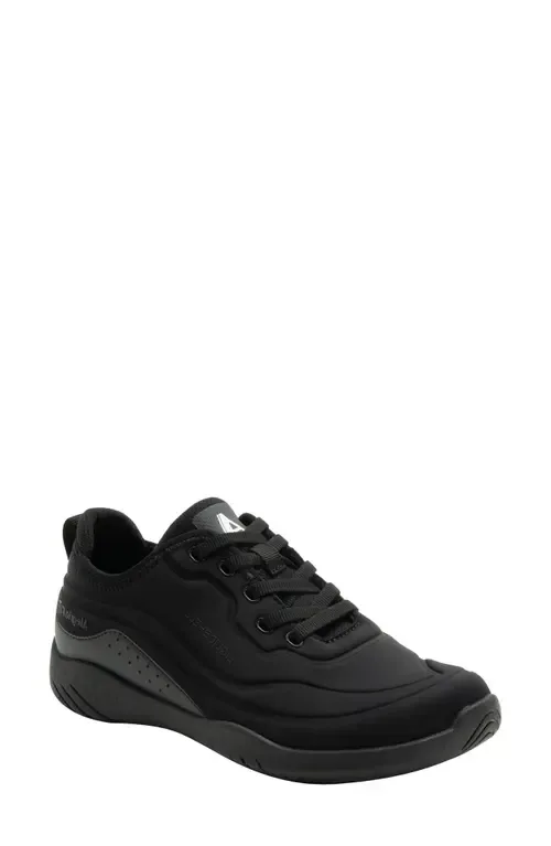 Sneaker by Alegria by PG Lite