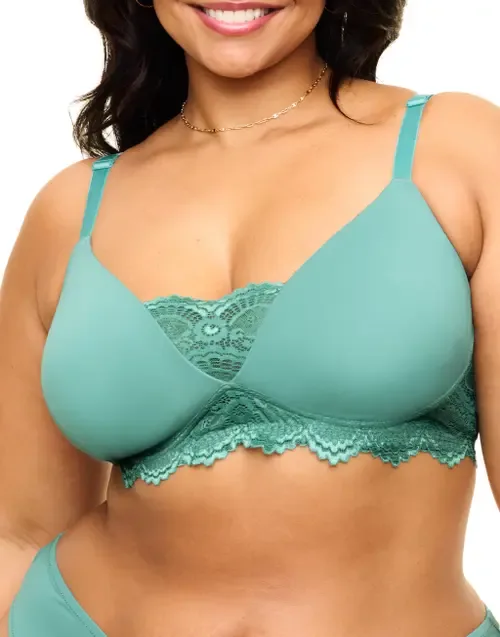 Jainey Contour Plunge Bra by Adore Me