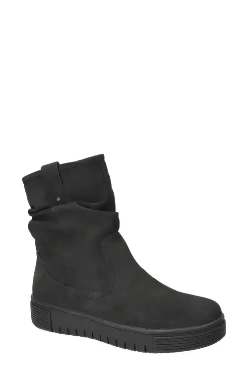 Ava Slouch Bootie by Bella Vita