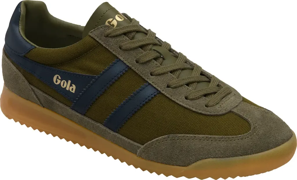 Tornado Sneaker