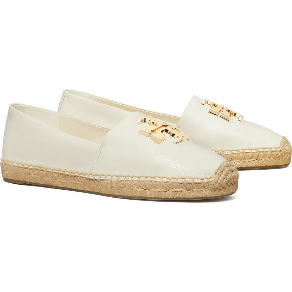 Eleanor Espadrille by Tory Burch