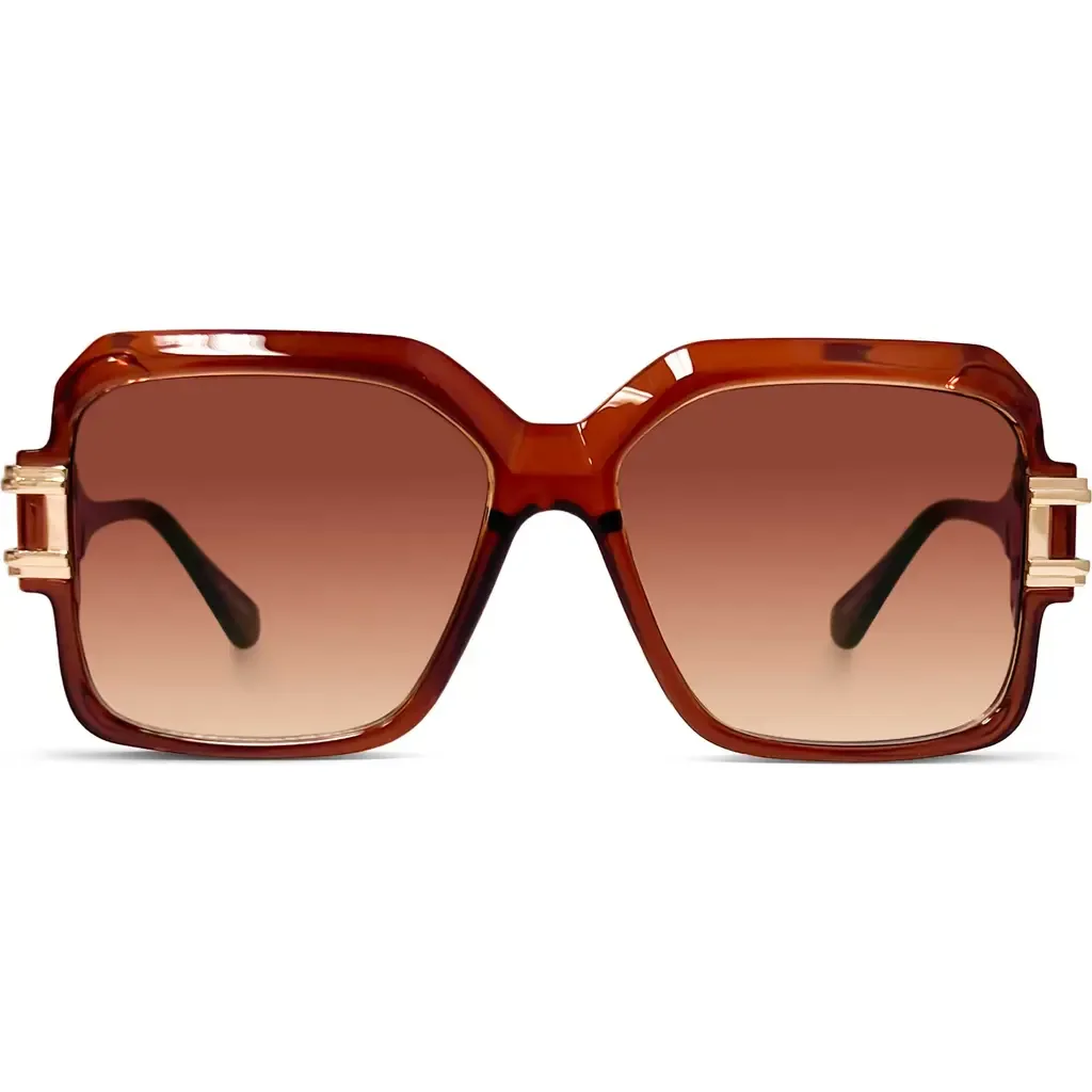 The Sunbreak Sunglasses by Youzey