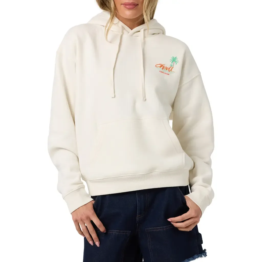 Motu Hawaii Relaxed Hoodie by O'Neill