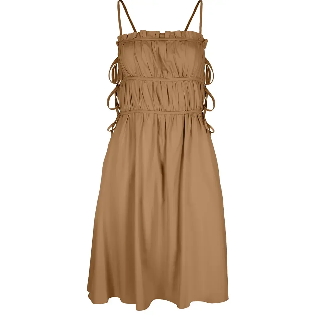 Ines Dress by Prime of Lime
